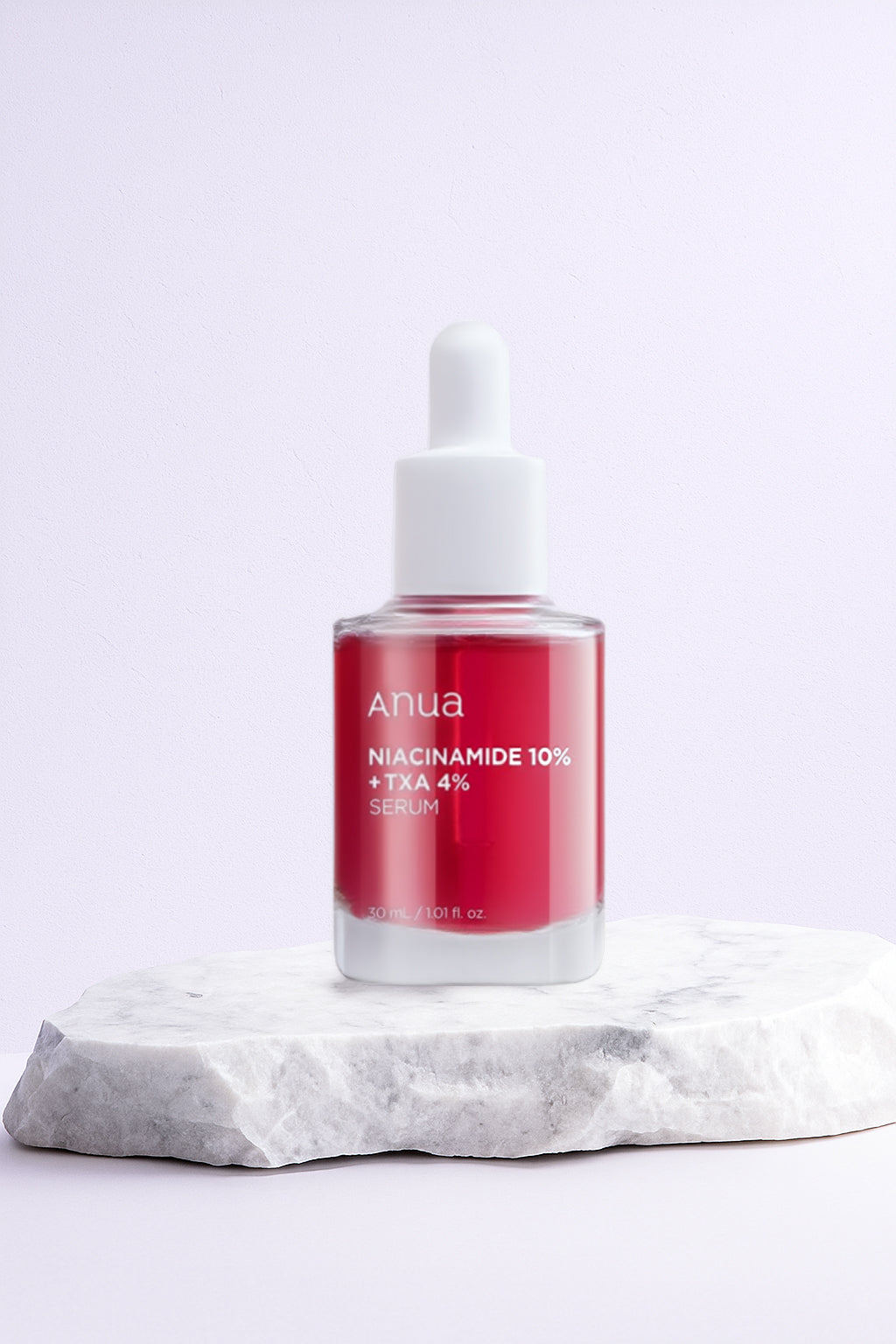 ANUA Niacinamide 10% + TXA 4% Serum –30 ml