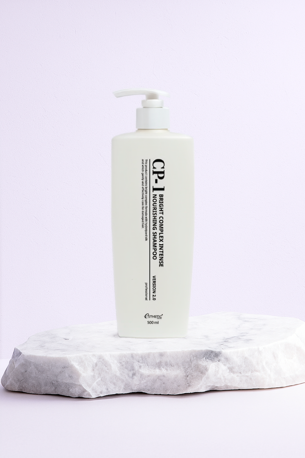 Esthetic House CP-1 BC Intense Nourishing Shampoo 500 ml