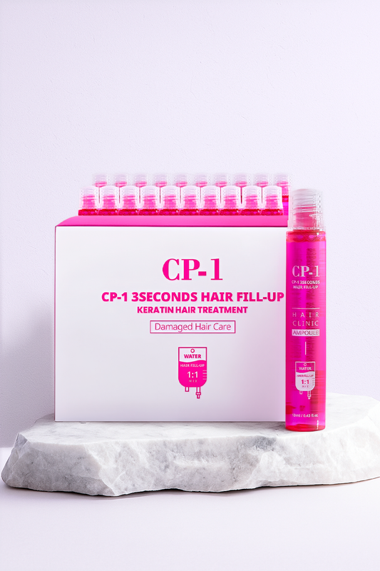Esthetic House CP-1 3 Sec Hair Ringer (Hair Fill-Up Ampoule) 13 ml