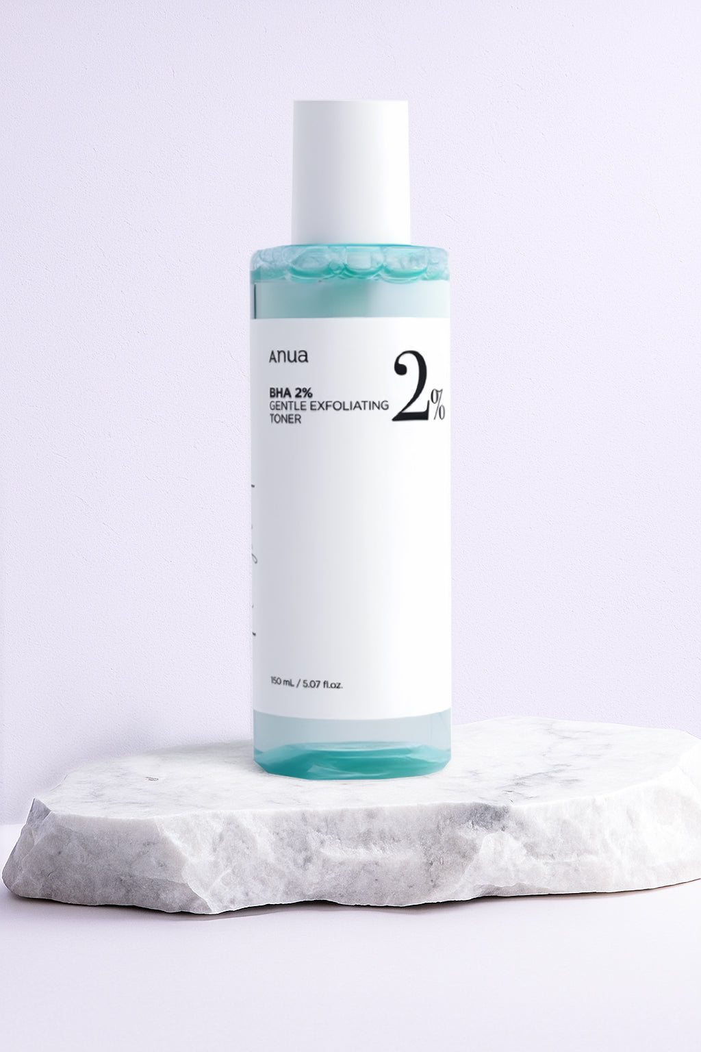 ANUA BHA 2% Gentle Exfoliating Toner 150 ml