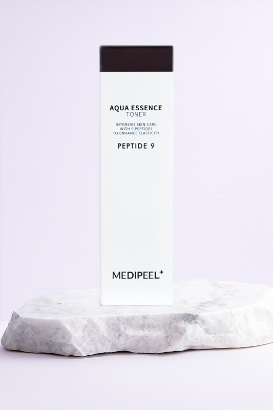 MEDI-PEEL Peptide 9 Aqua Essence Toner 250 ml