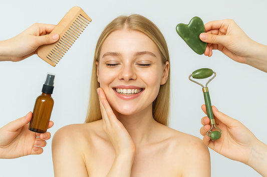 Why Korean Beauty & Skin Care Is So Popular?