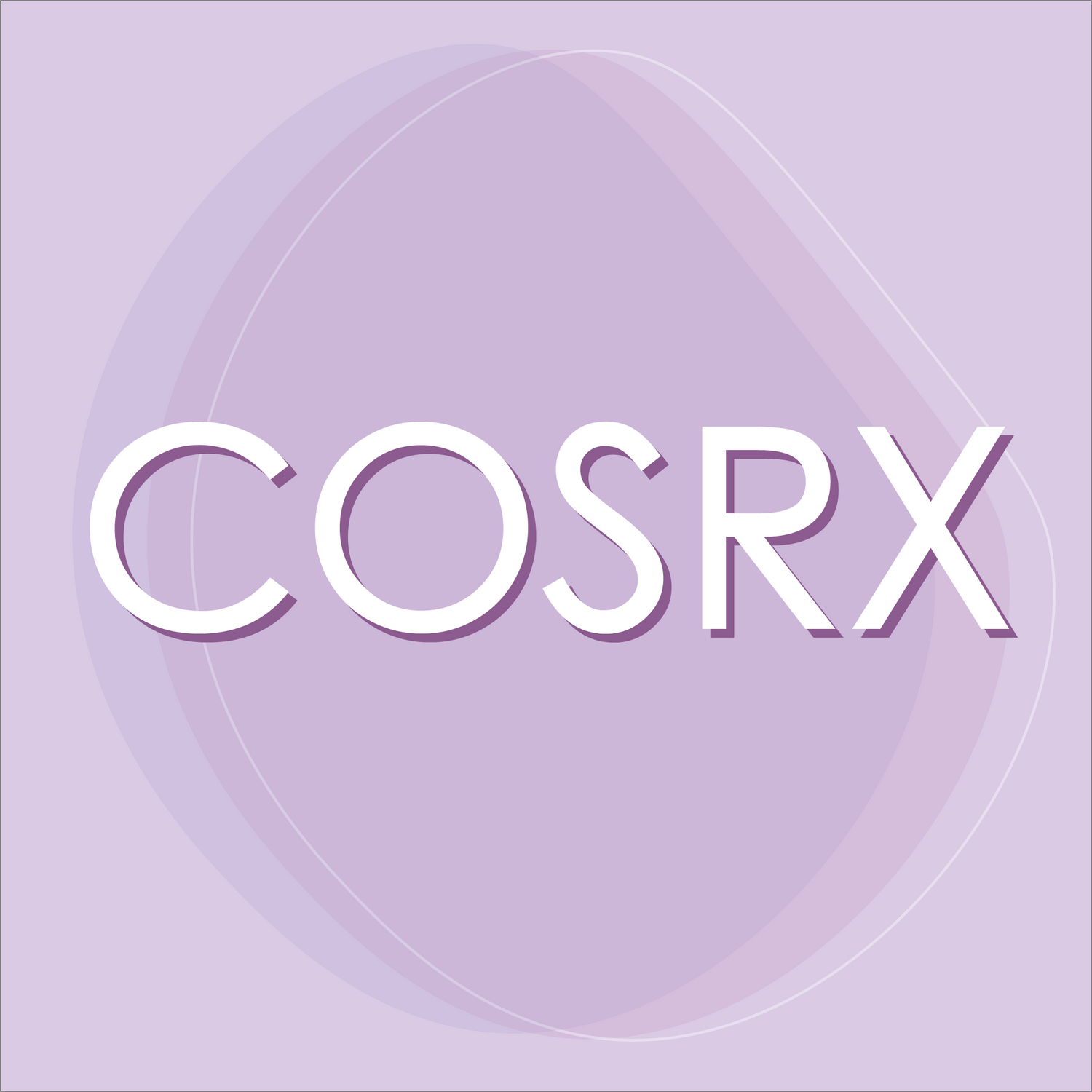 COSRX