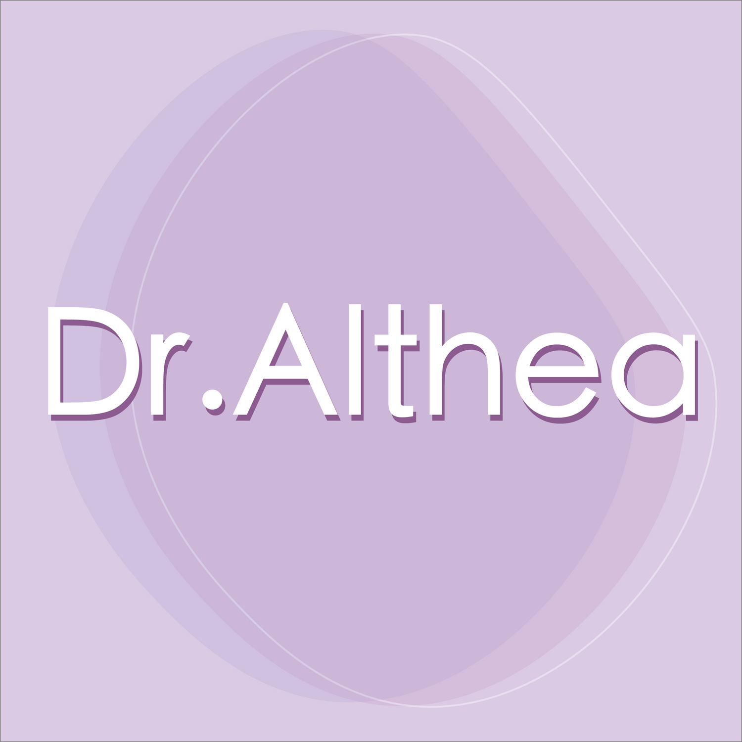 Dr.Althea