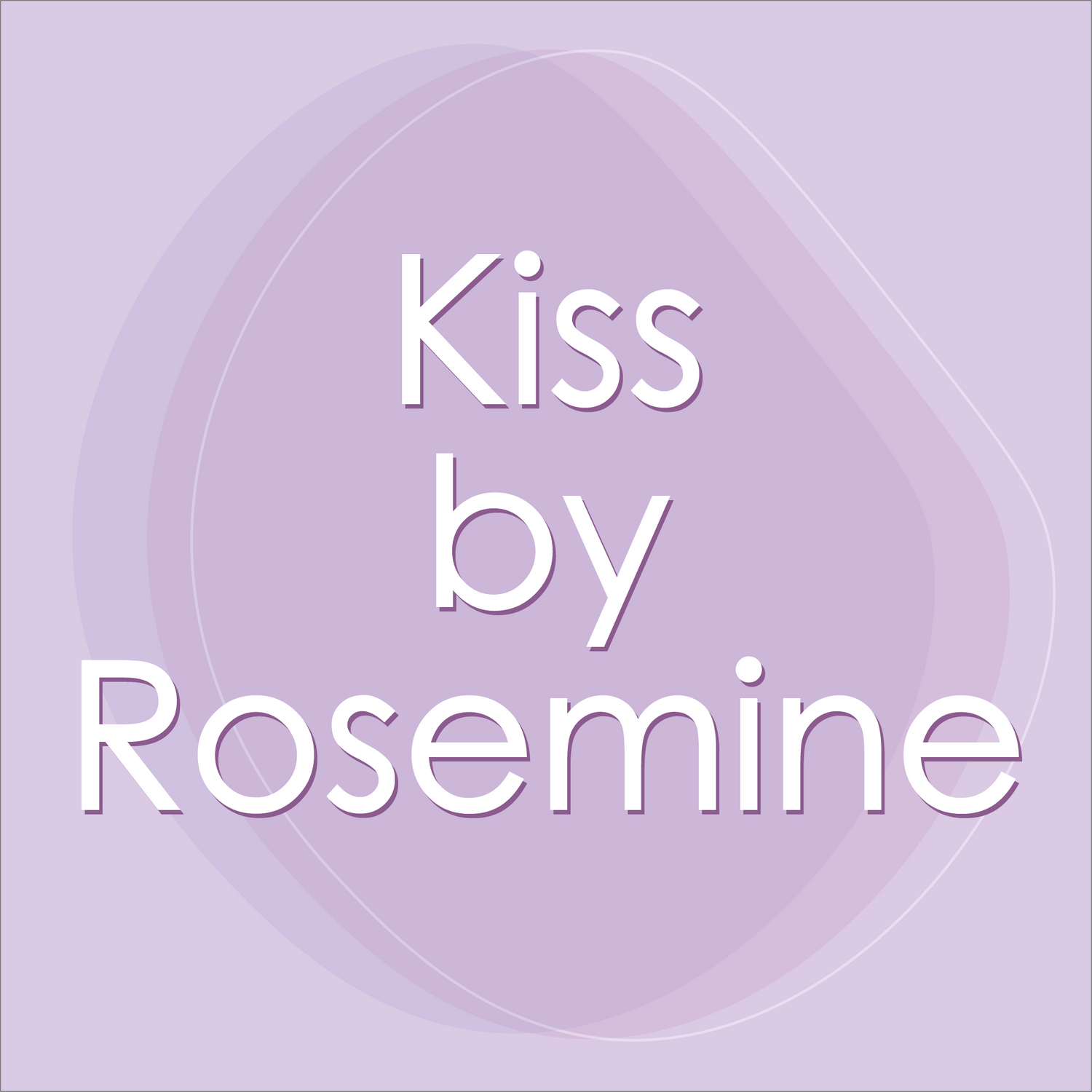 Kiss by Rosemine