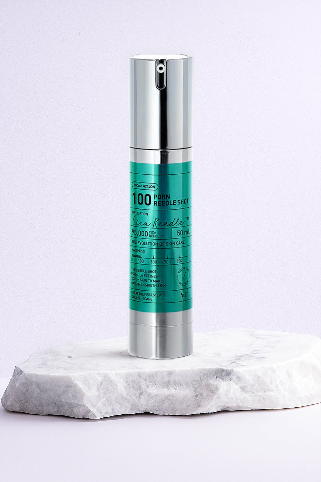 VT PDRN Booster + Reedle Shot 50 ml