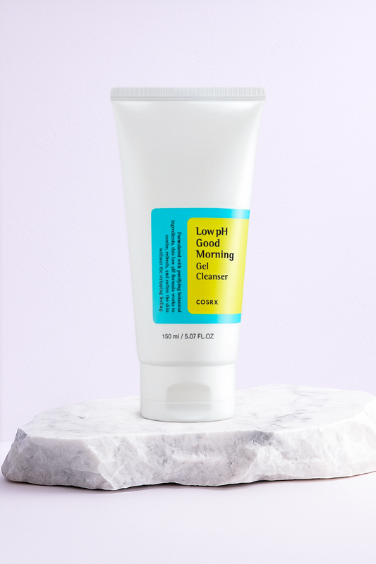 COSRX Low pH Good Morning Gel 150 ml