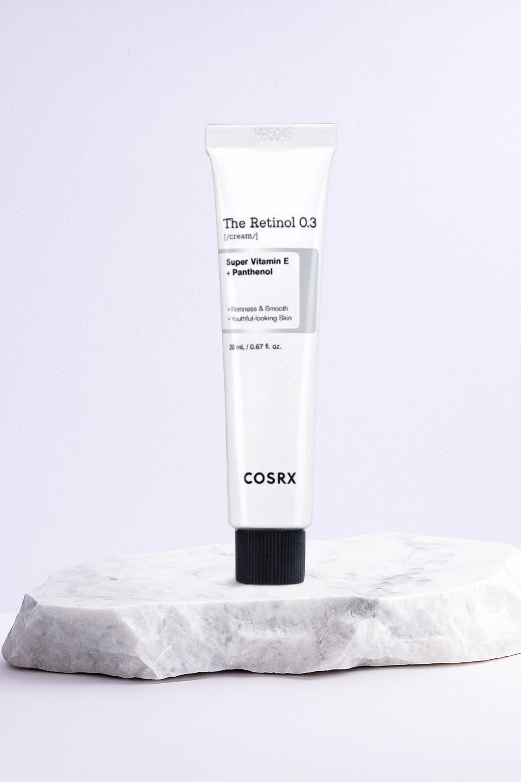 COSRX The Retinol 0.3 Cream  20 ml