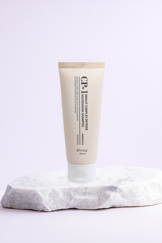 Esthetic House CP-1 BC Intense Nourishing Shampoo 100 ml