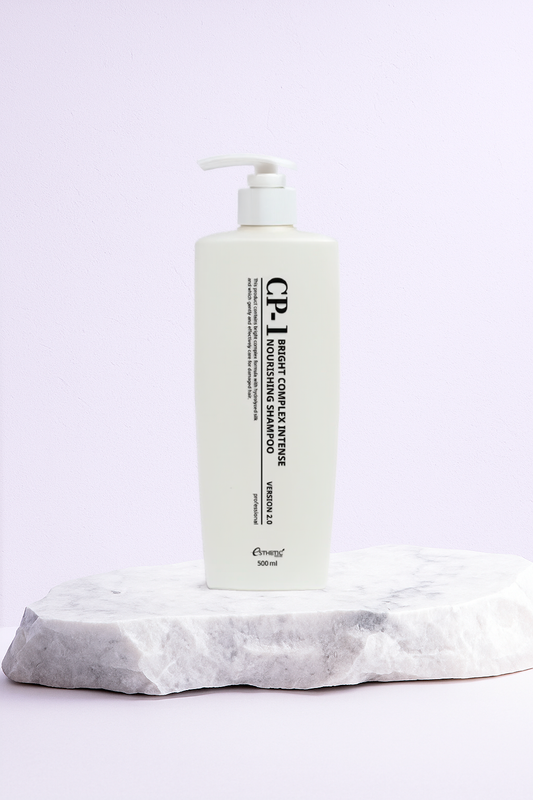 Esthetic House CP-1 BC Intense Nourishing Shampoo 500 ml