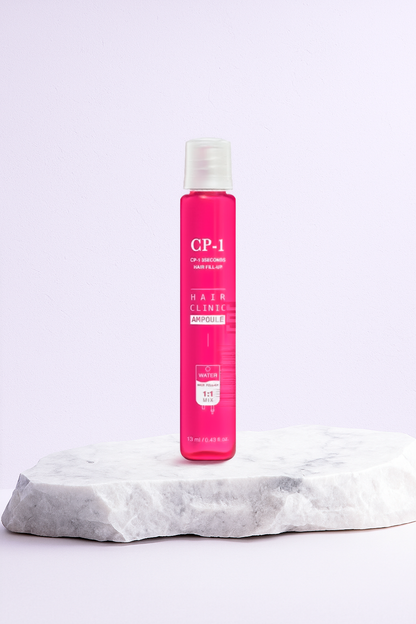 Esthetic House CP-1 3 Sec Hair Ringer (Hair Fill-Up Ampoule) 13 ml