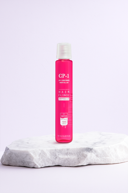 Esthetic House CP-1 3 Sec Hair Ringer (Hair Fill-Up Ampoule) 13 ml