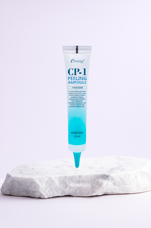 Esthetic House CP-1 Peeling Ampoule 20 ml