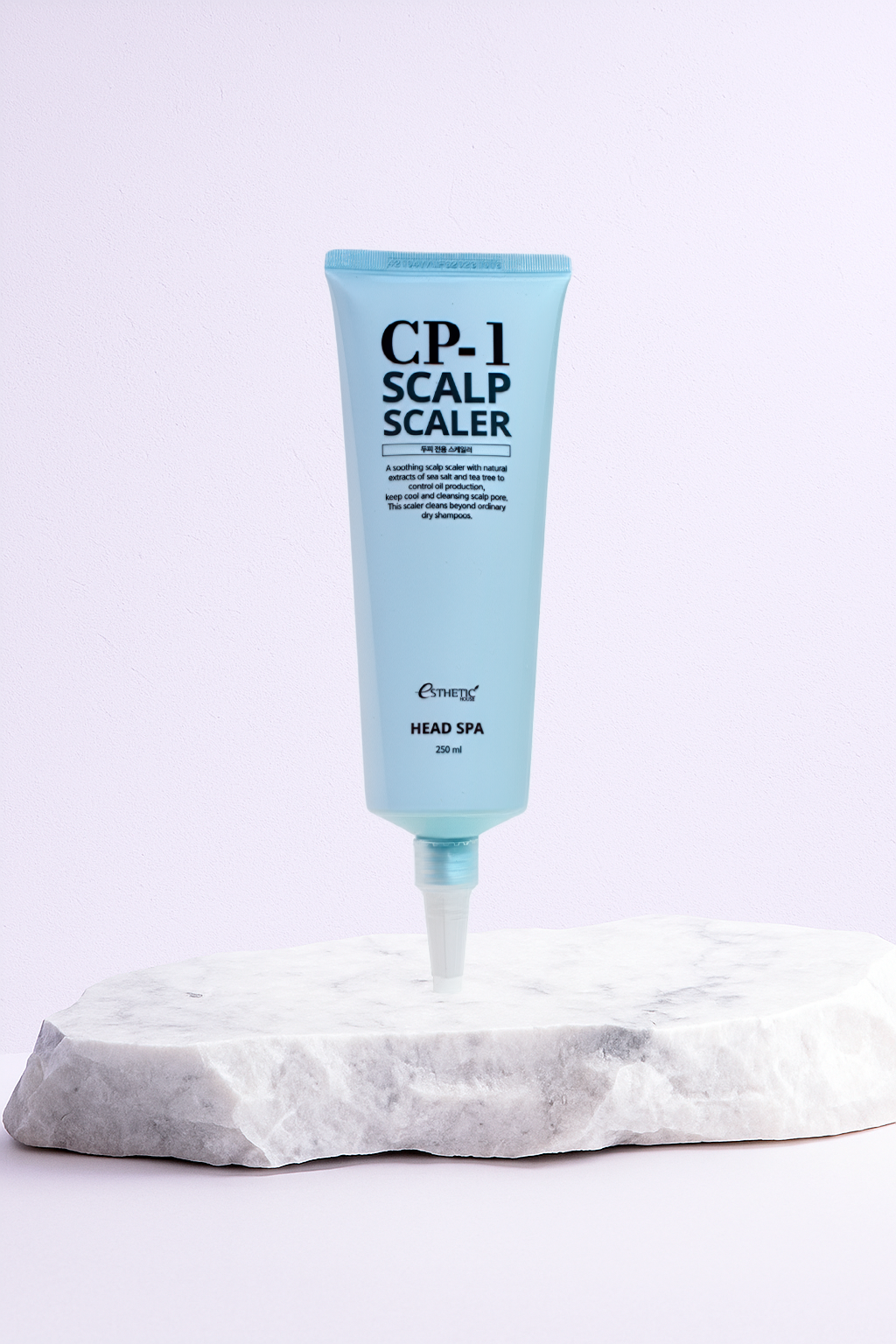 Esthetic House CP-1 Head Spa Scalp Scaler 250 ml