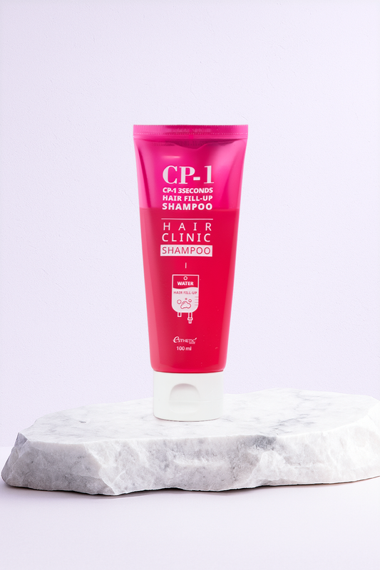 Esthetic House CP-1 3Seconds Hair Fill-Up Shampoo 100 ml