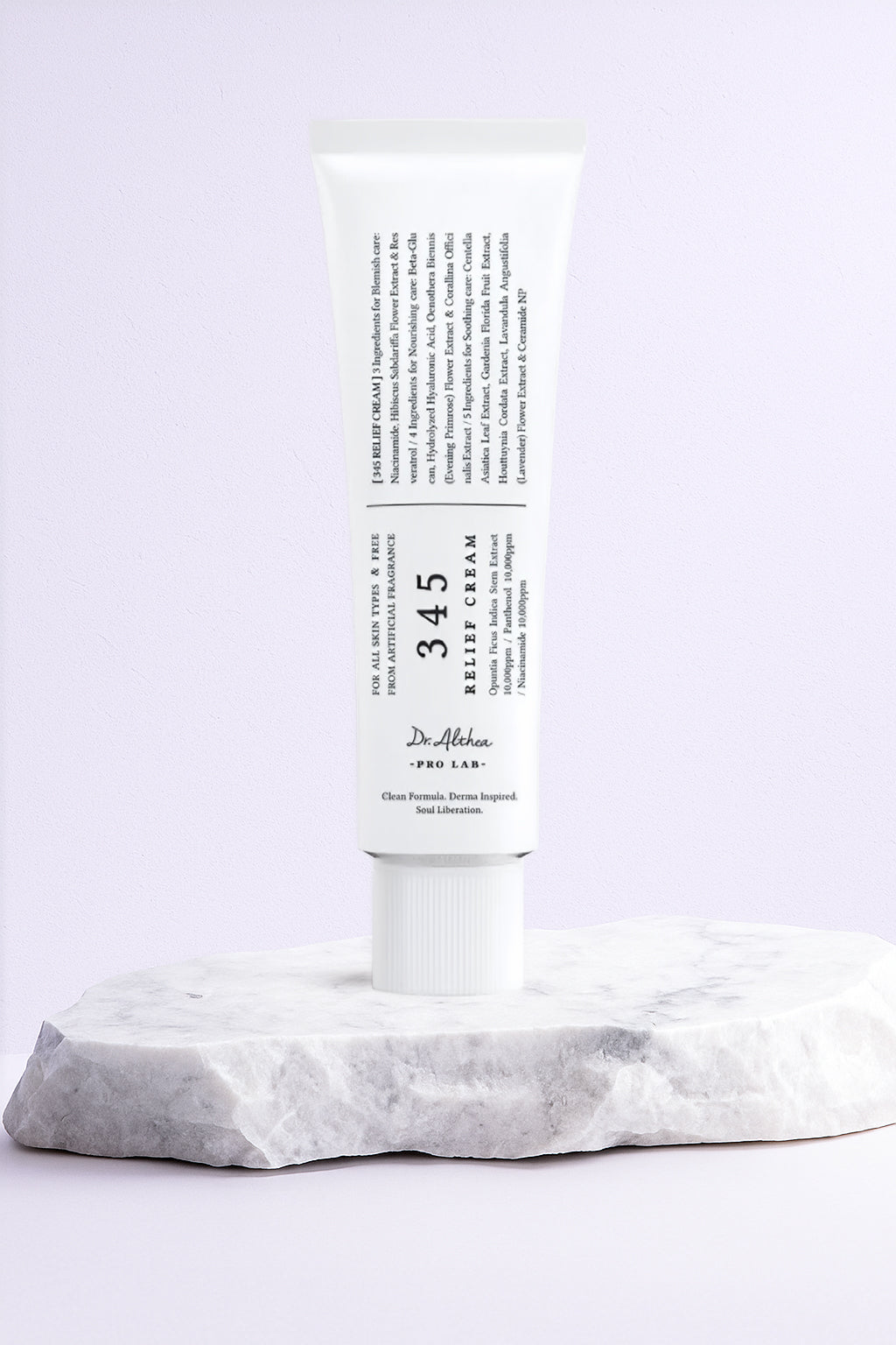 Dr. Althea Pro Lab 345 Relief Cream 50 ml