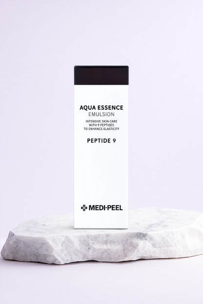 MEDI-PEEL Peptide 9 Aqua Essence Emulsion 250 ml