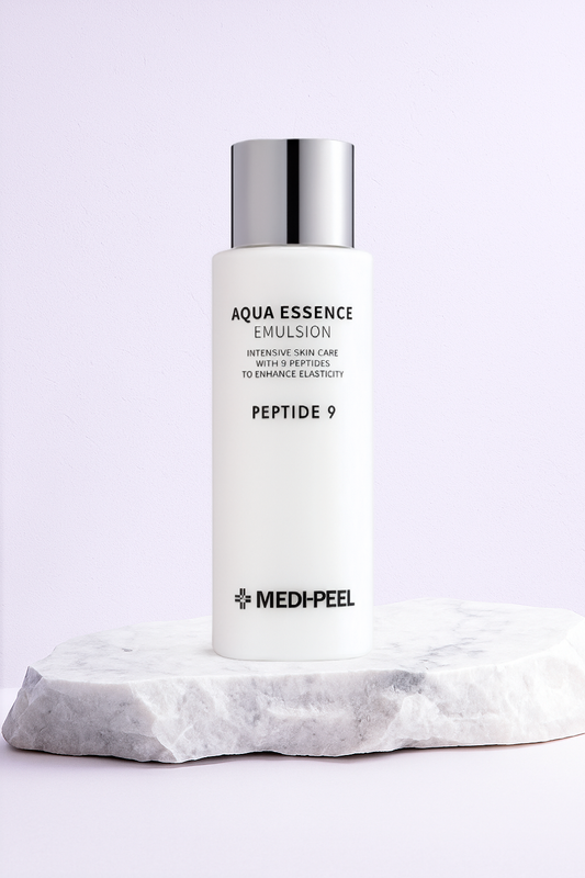 MEDI-PEEL Peptide 9 Aqua Essence Emulsion 250 ml