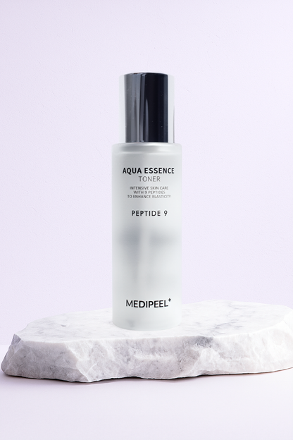 MEDI-PEEL Peptide 9 Aqua Essence Toner 250 ml