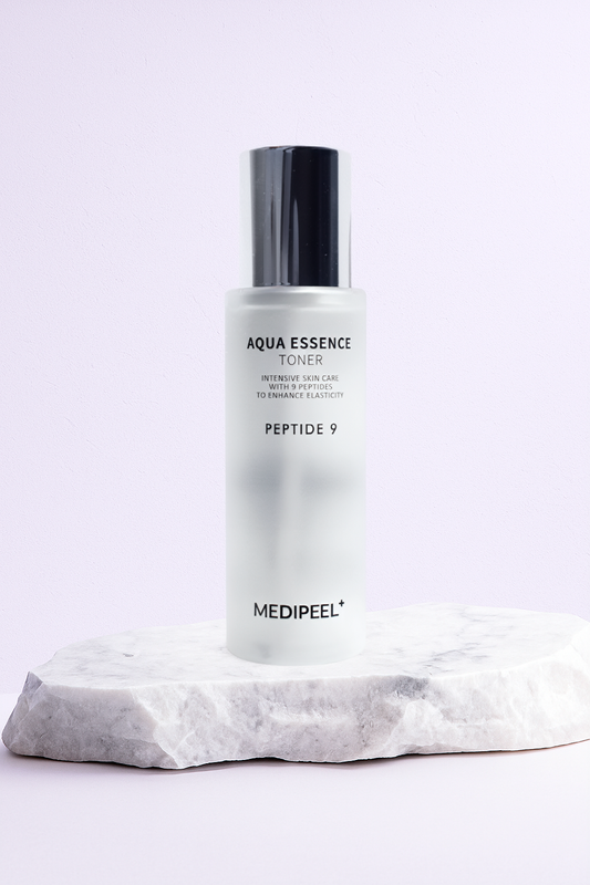MEDI-PEEL Peptide 9 Aqua Essence Toner 250 ml